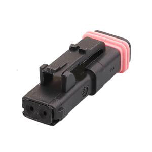 CC21244 - 2 Pin Connector