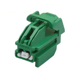 CC21255 - 2 Pin Connector