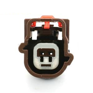 CC21262 - 2 Pin Connector