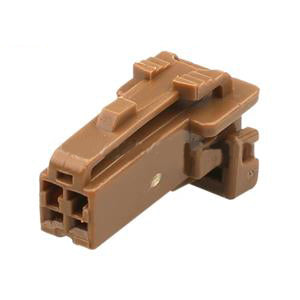CC21271 - 2 Pin Connector