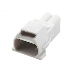 CC21276 - 2 Pin Connector