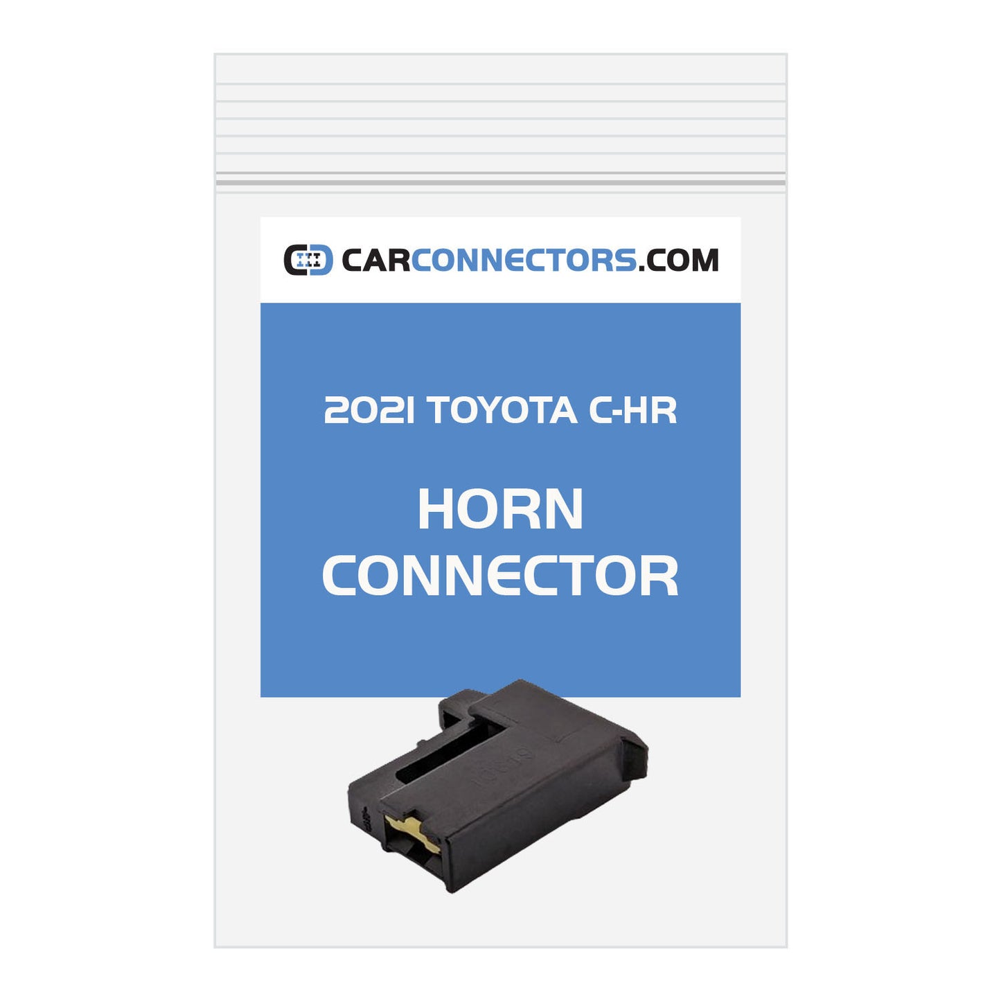 Horn Connector for 2021 Toyota C-HR