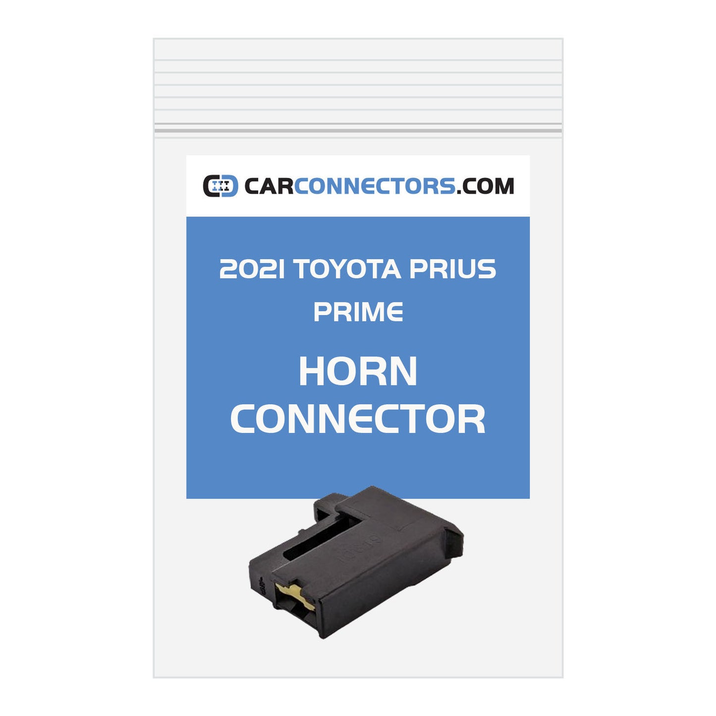 Horn Connector for 2021 Toyota Prius Prime