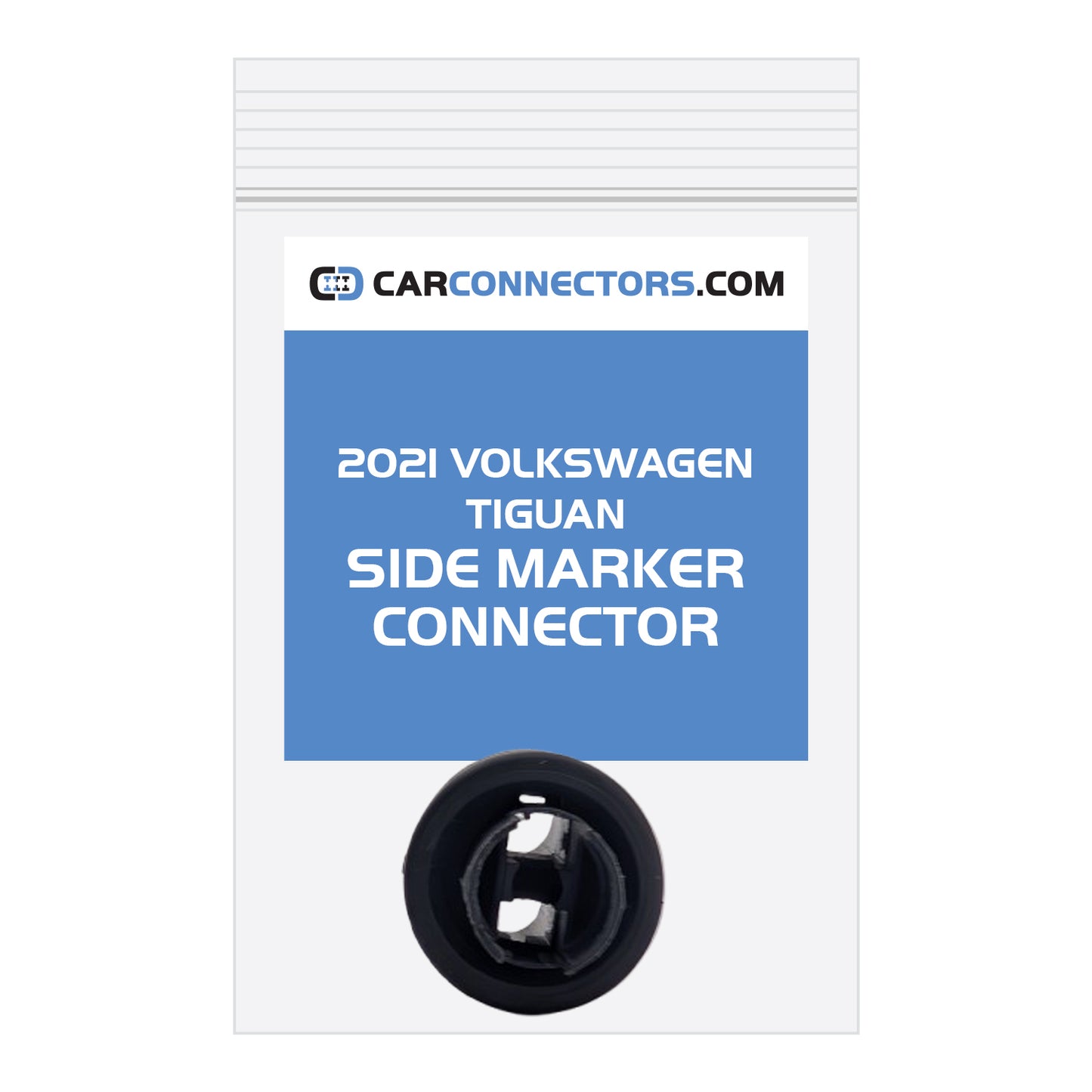 Side Marker Connector for 2021 Volkswagen Tiguan