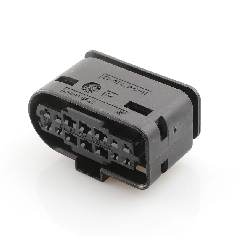 CC140090 - 14 Pin Connector