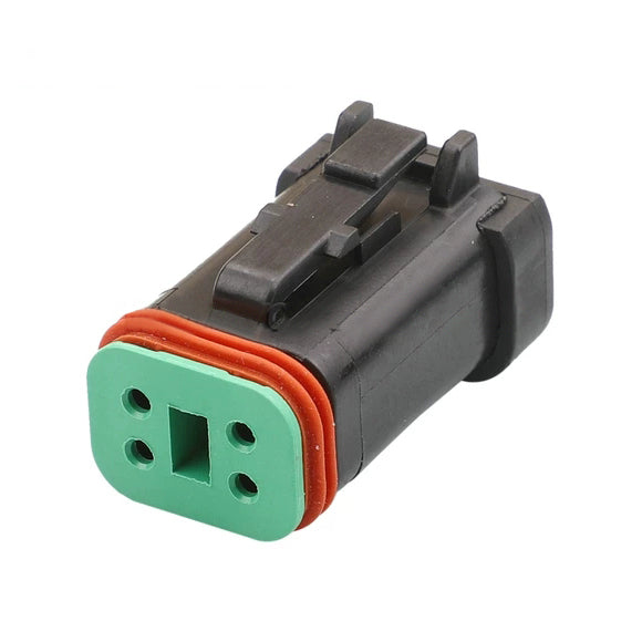 CC40742 - 4 Pin Connector