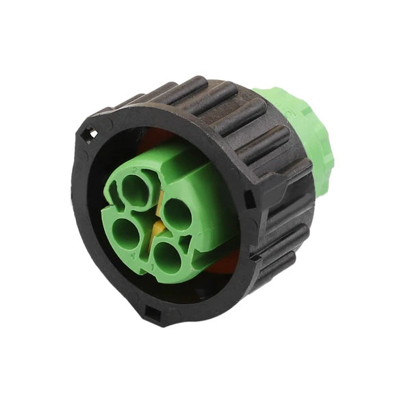 CC40753 - 4 Pin Connector