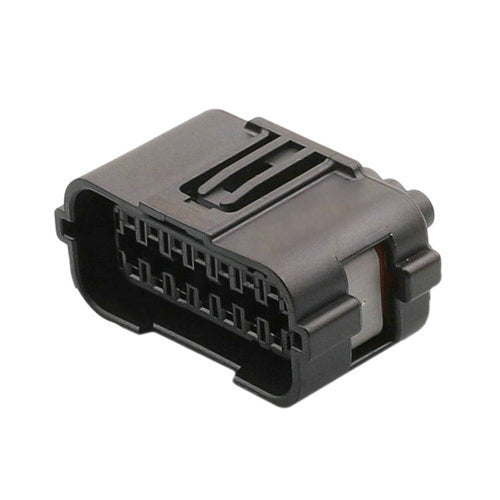 CC180078 - 18 Pin Connector