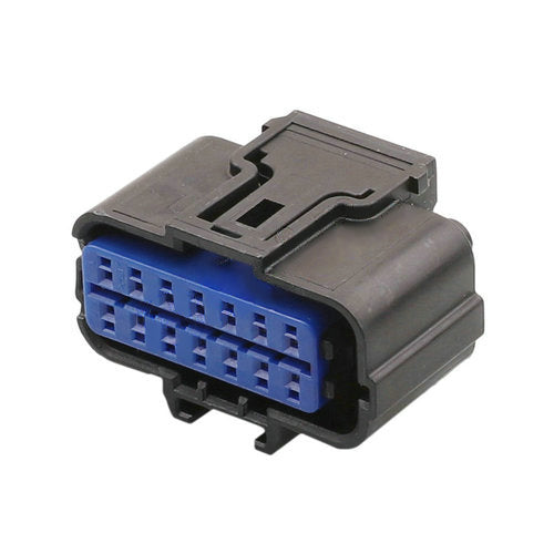 CC140092 - 14 Pin Connector