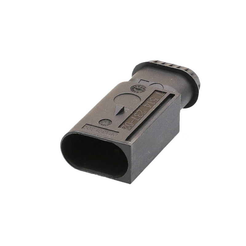CC21318 - 2 Pin Connector