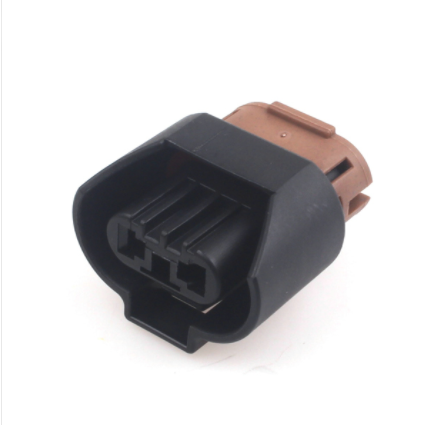 CC21324 - 2 Pin Connector