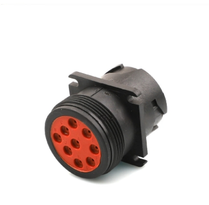 CC90113 - 9 Pin Connector