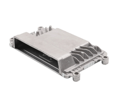 CC1540001 - 154 Pin Connector