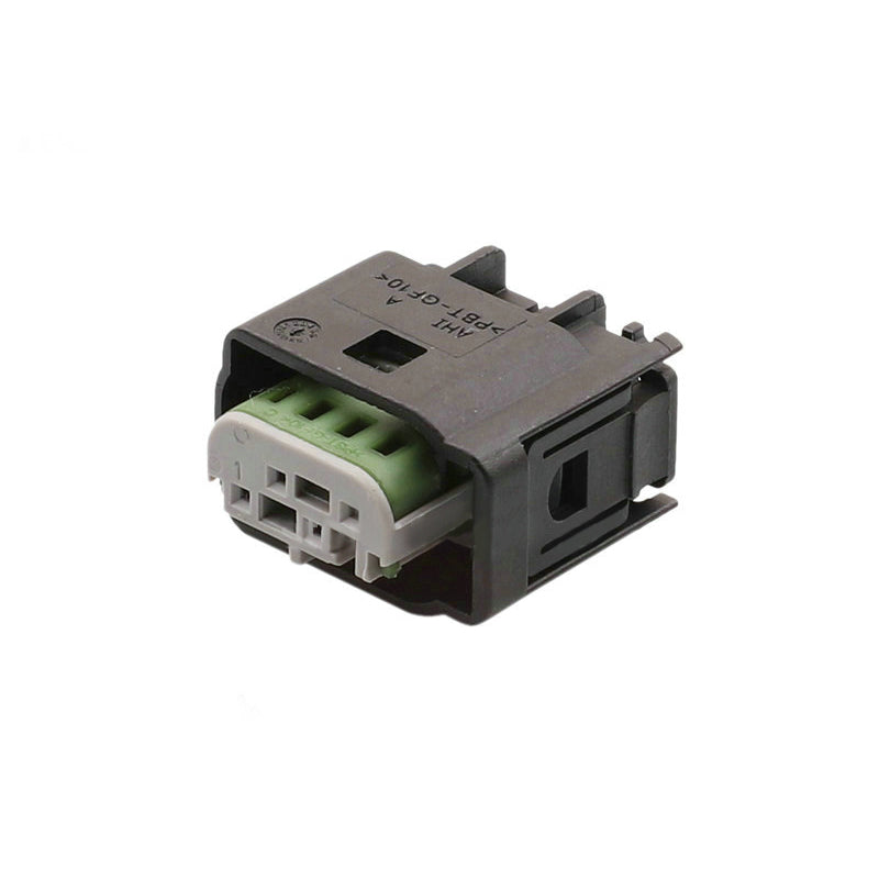 CC40788 - 4 Pin Connector