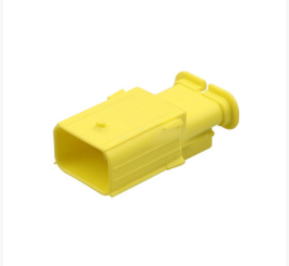 CC40801 - 4 Pin Connector