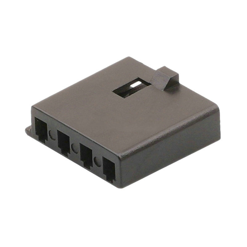 CC40800 - 4 Pin Connector
