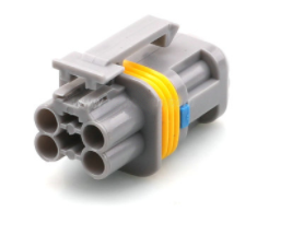 CC40813 - 4 Pin Connector