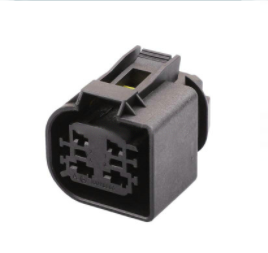 CC40832 - 4 Pin Connector