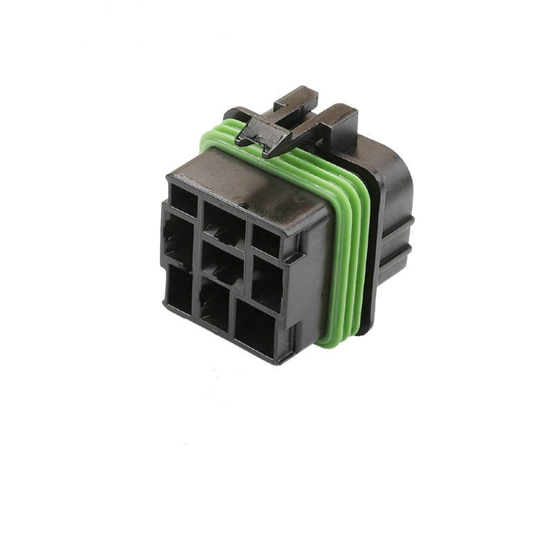 CC41108 - 4 Pin Connector