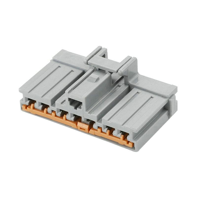 CC70085 - 7 Pin Connector