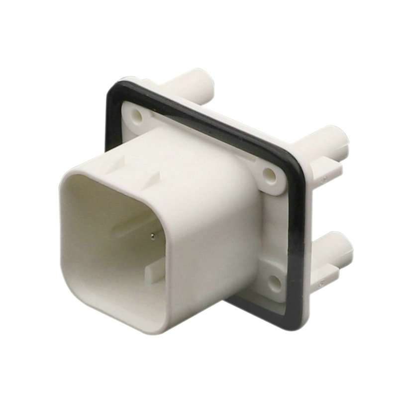 CC80373 - 8 Pin Connector