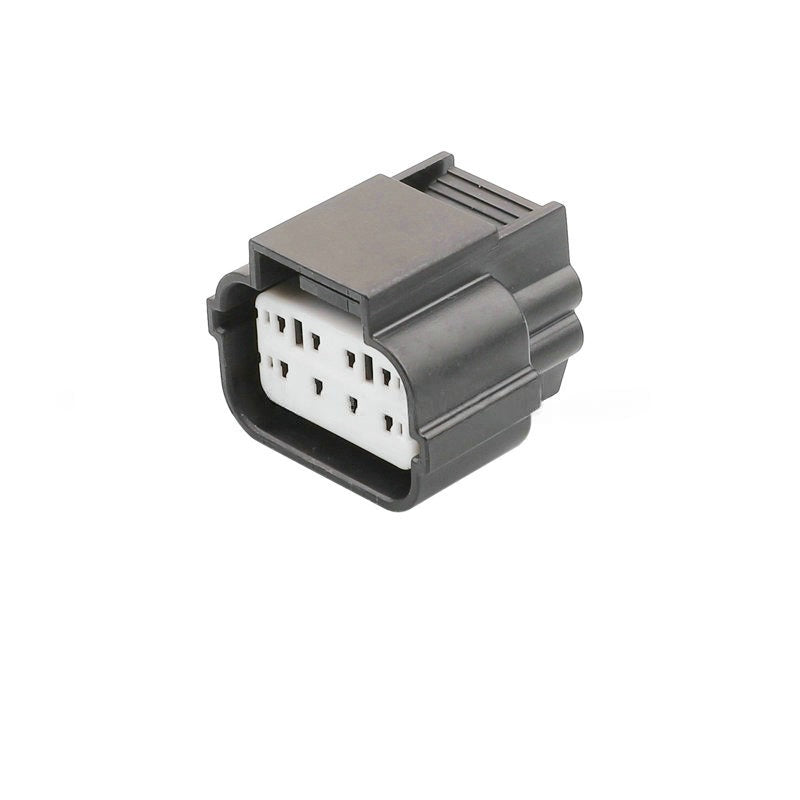 CC80416 - 8 Pin Connector