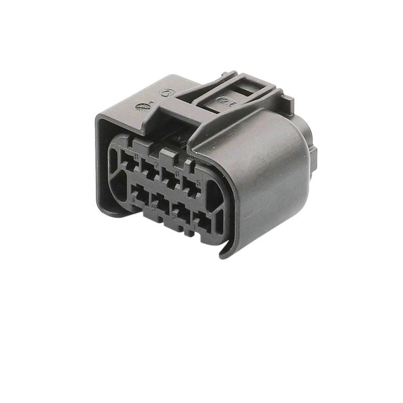 CC80414 - 8 Pin Connector