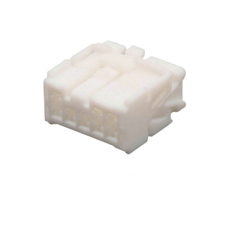 CC80420 - 8 Pin Connector