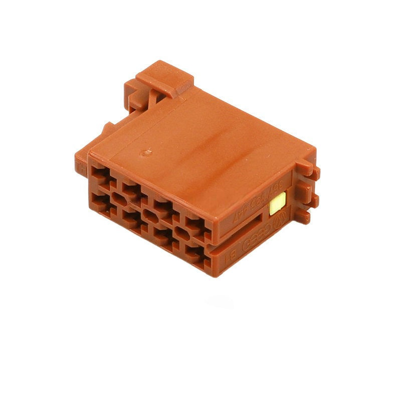 CC80428 - 8 Pin Connector