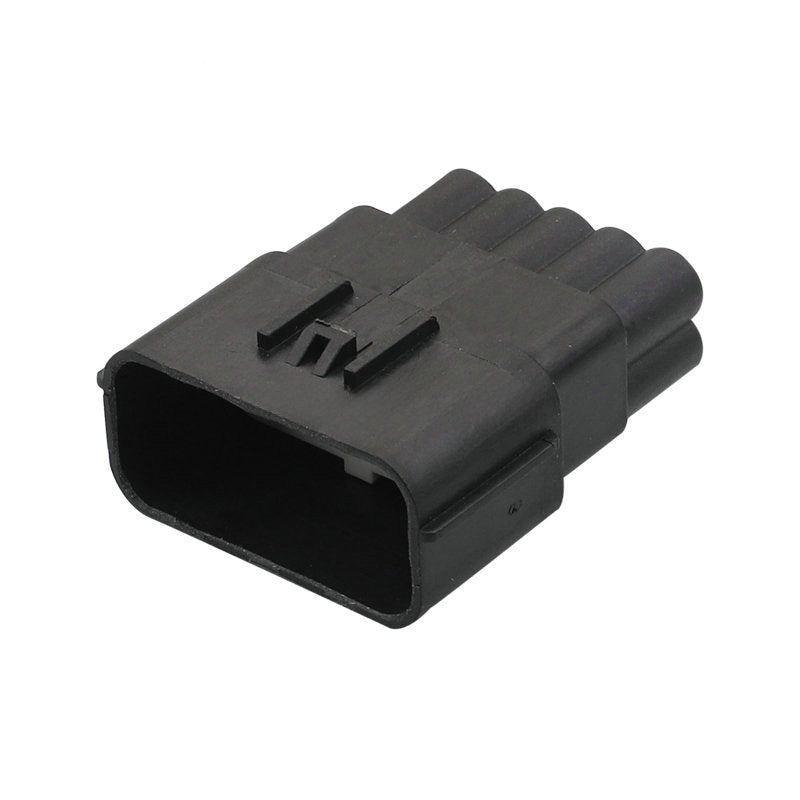 CC100237 - 10 Pin Connector