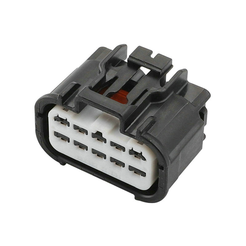 CC100242 - 10 Pin Connector