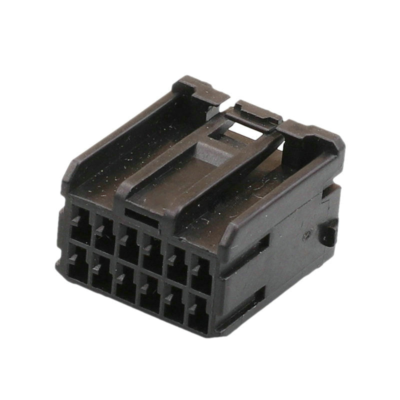 CC120231 - 12 Pin Connector