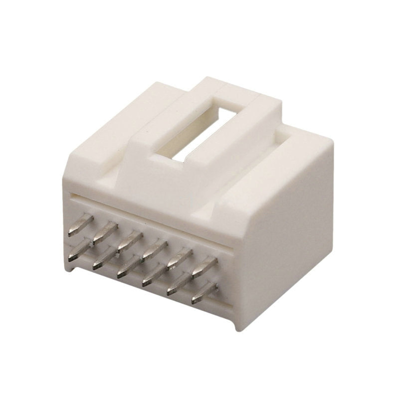 CC120230 - 12 Pin Connector