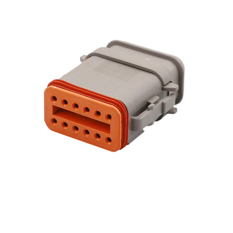 CC120239 - 12 Pin Connector
