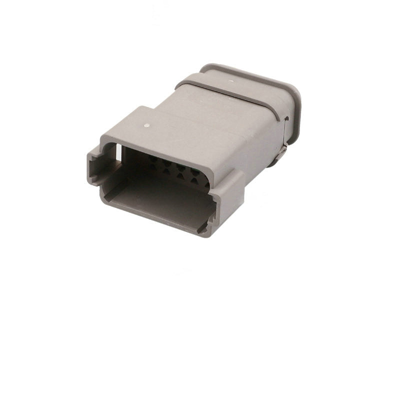 CC120238 - 12 Pin Connector