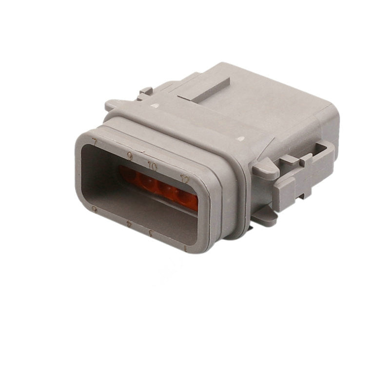 CC120235 - 12 Pin Connector