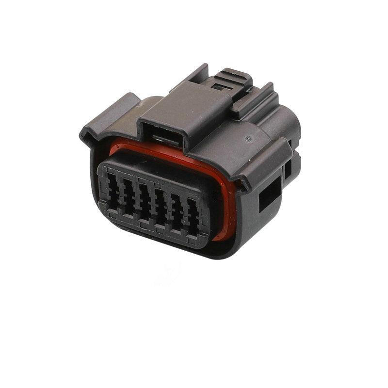 CC120234 - 12 Pin Connector