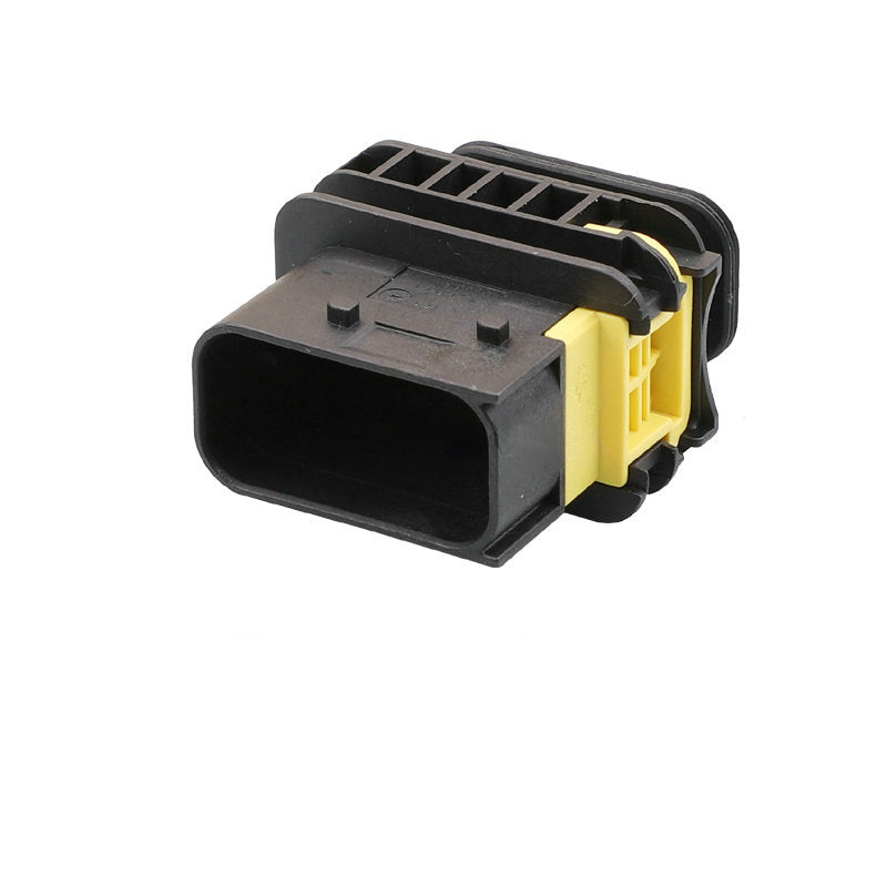 CC120233 - 12 Pin Connector