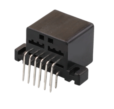 CC120240 - 12 Pin Connector
