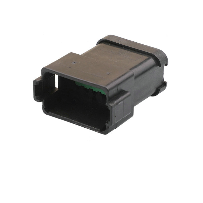 CC120242 - 12 Pin Connector