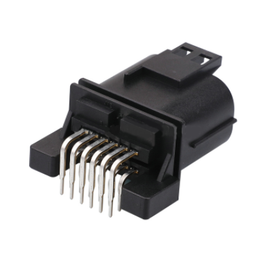 CC120232 - 12 Pin Connector