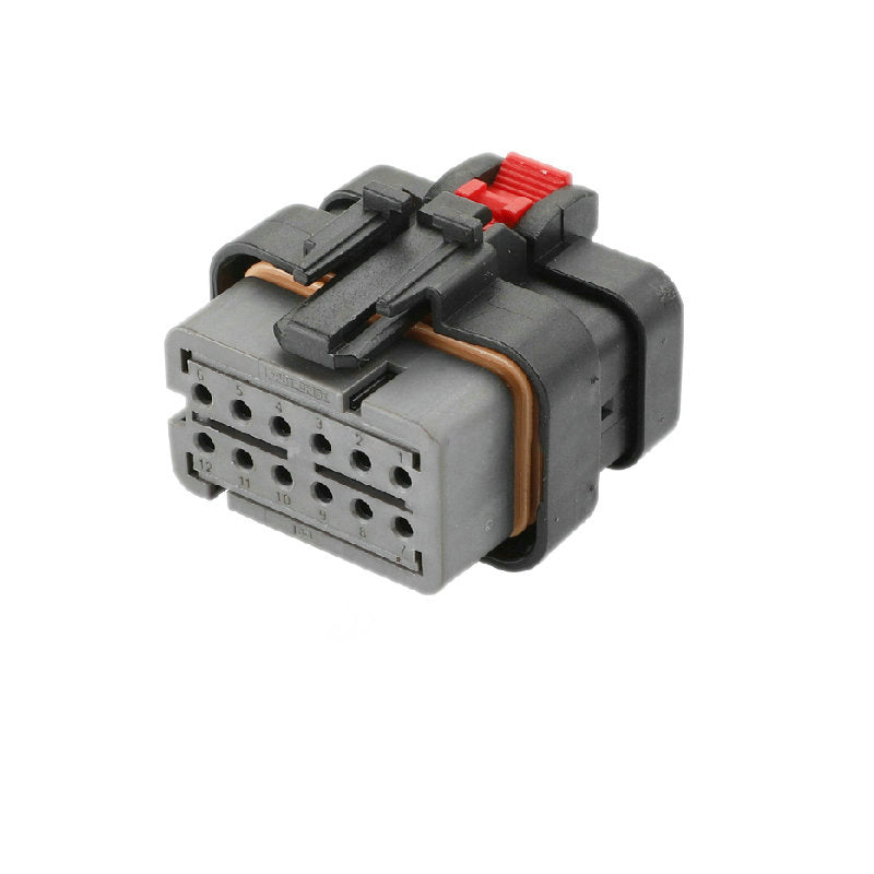 CC120245 - 12 Pin Connector