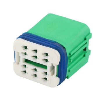 CC120244 - 12 Pin Connector