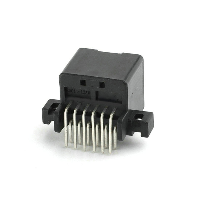 CC120249 - 12 Pin Connector