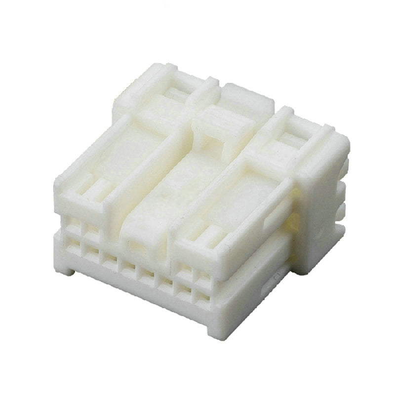 CC120248 - 12 Pin Connector