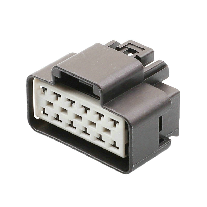 CC120259 - 12 Pin Connector