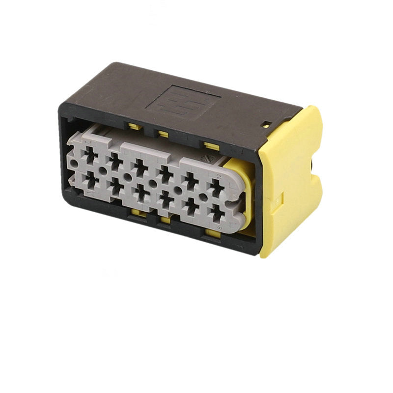 CC120257 - 12 Pin Connector
