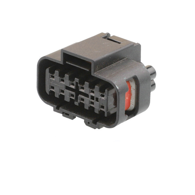 CC120256 - 12 Pin Connector