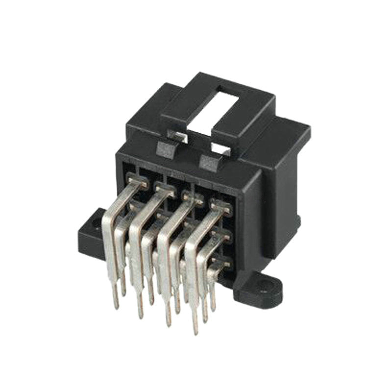 CC120262 - 12 Pin Connector