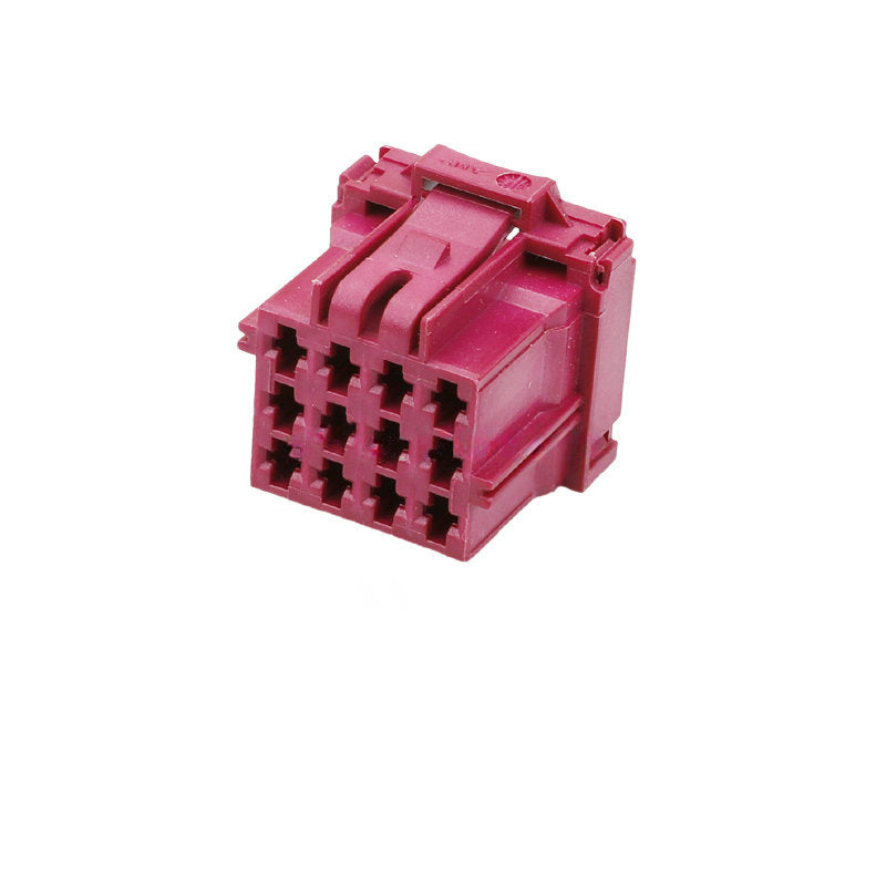 CC120260 - 12 Pin Connector